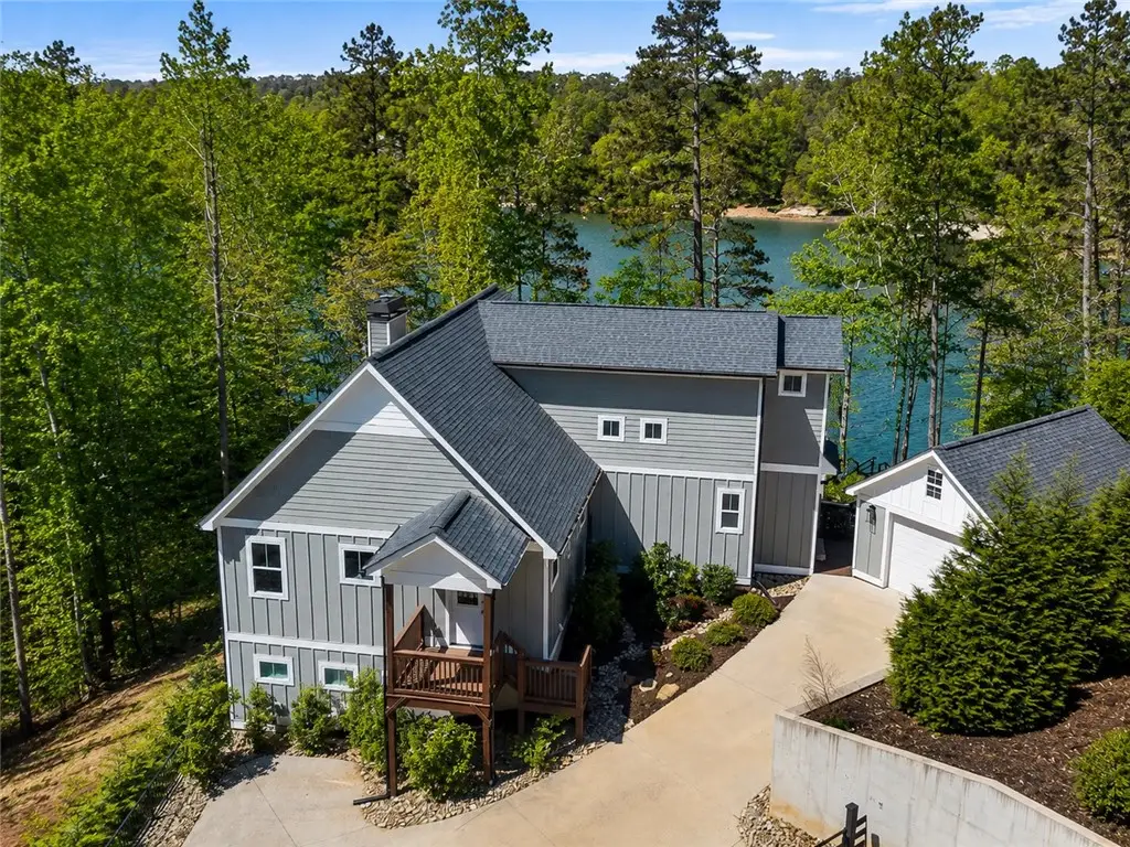 384 Lakemont Drive, Westminster, SC 29693 - #1