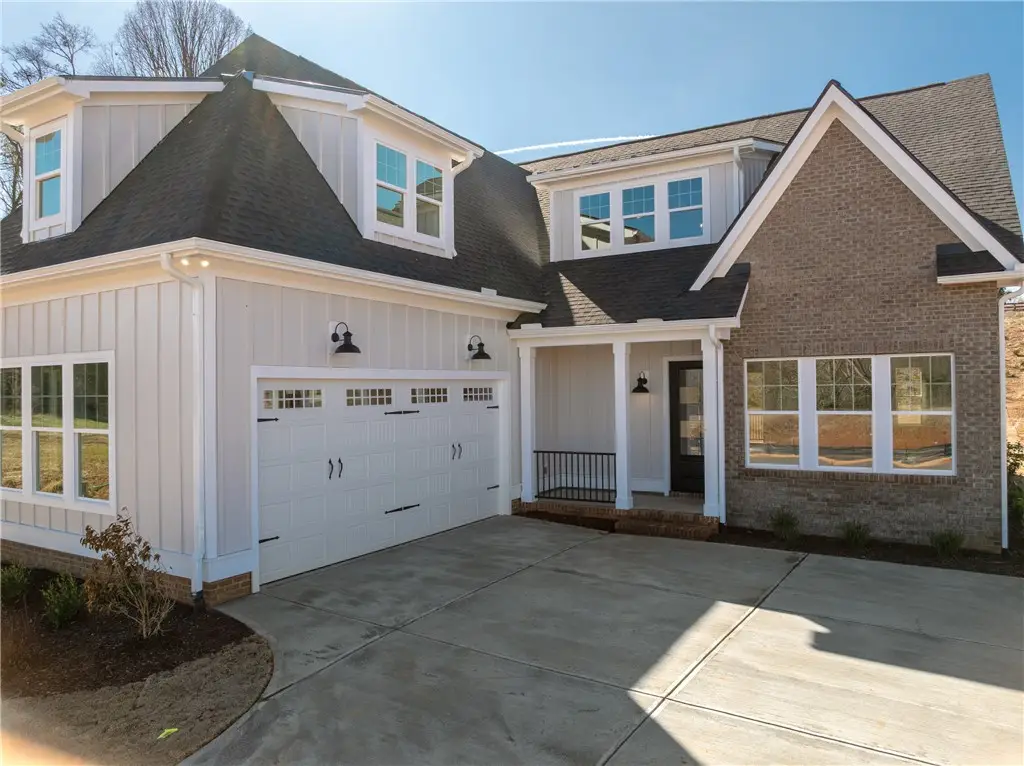 206 Bostic Court, Pendleton, SC 29670 - #1