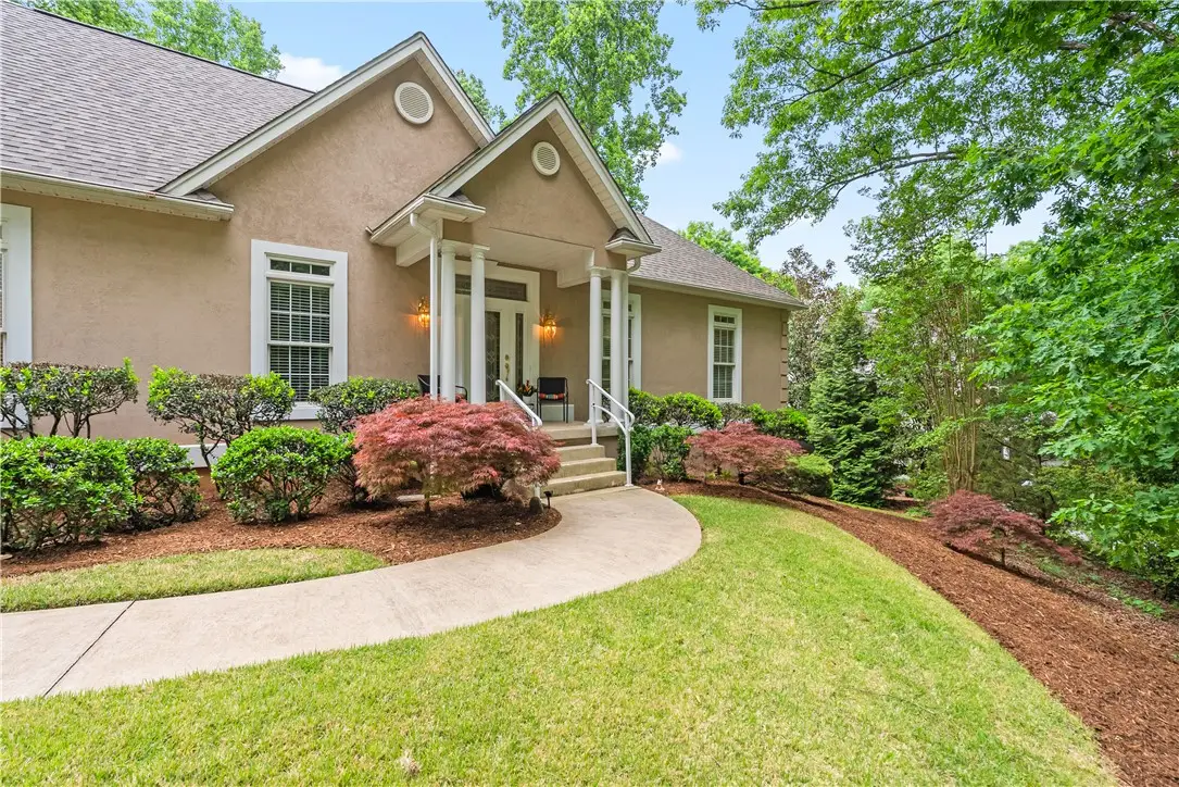 123 Grand Summit Drive, Seneca, SC 29672 - #1