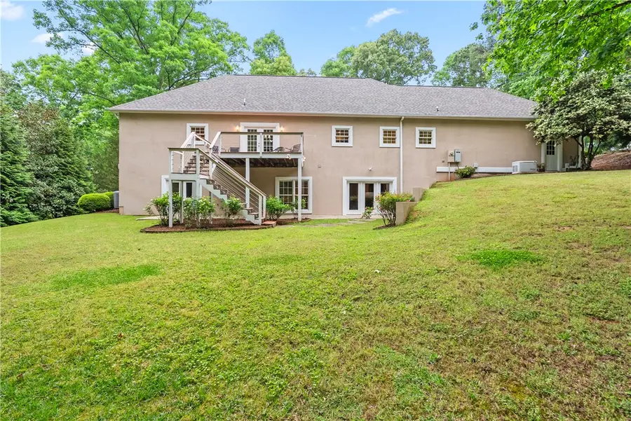 123 Grand Summit Drive, Seneca, SC 29672 - #2