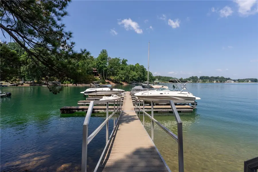 123 Grand Summit Drive, Seneca, SC 29672 - #3