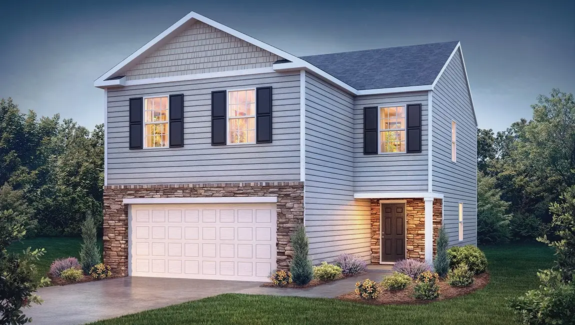 529 Whitewater Ridge, Seneca, SC 29678 - #1