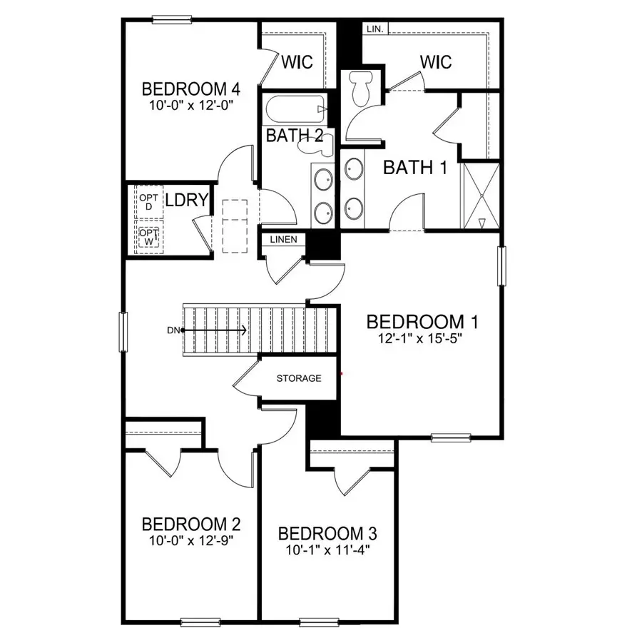 529 Whitewater Ridge, Seneca, SC 29678 - #3