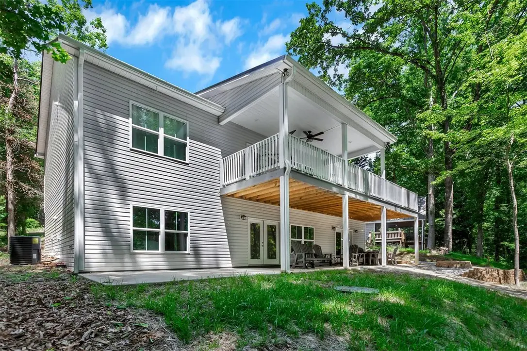 130 Rochester Road, Townville, SC 29689 - #1