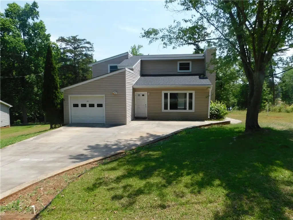 109 Brady Drive, Anderson, SC 29626 - #1