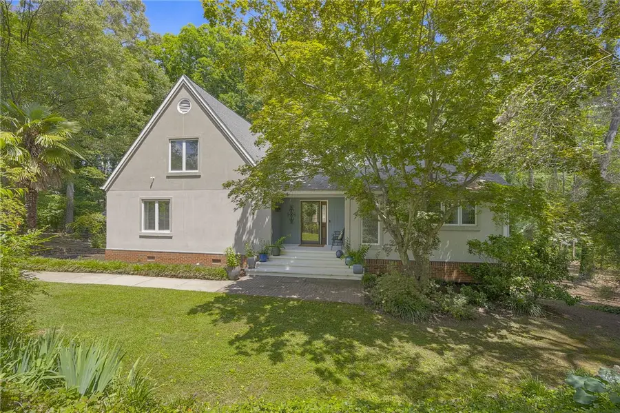 218 Northridge Drive, Anderson, SC 29621 - #2