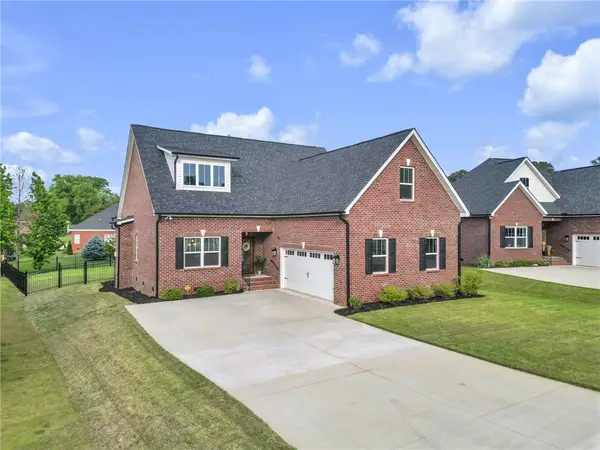 110 Bonaire Point, Anderson, SC 29621