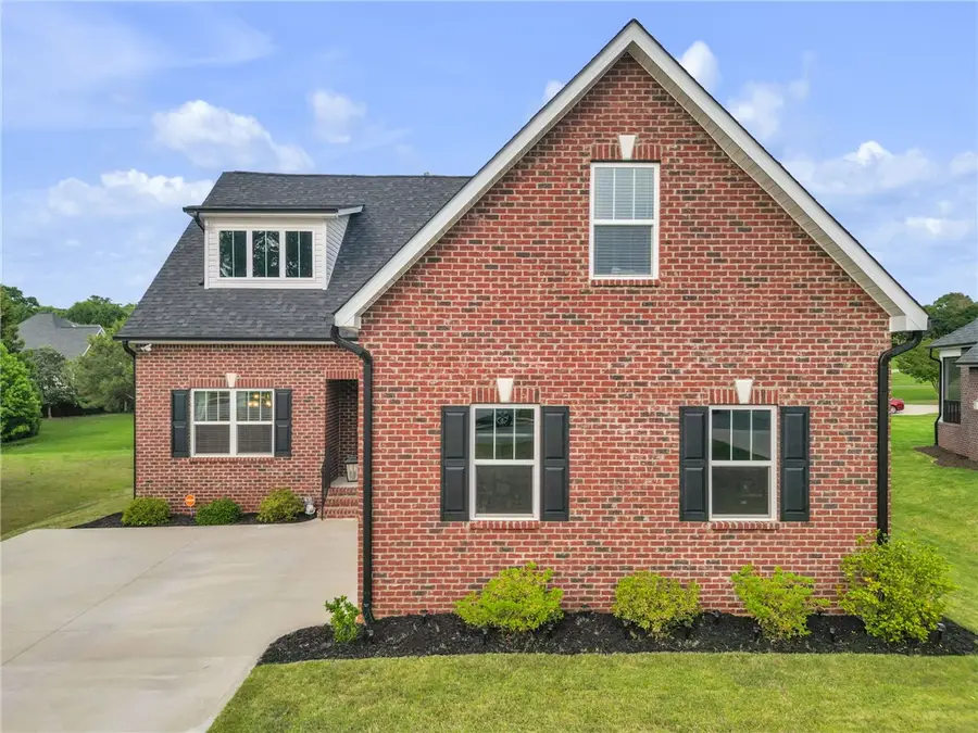 110 Bonaire Point, Anderson, SC 29621 - #2
