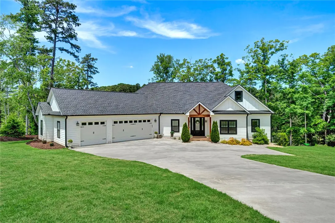 602 W Pine Court, Seneca, SC 29672 - #1