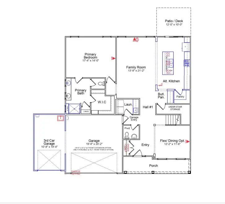 Lot 74 Gypsum Way, Anderson, SC 29625 - #2