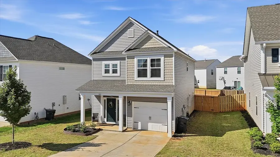 403 Seaborn Circle, Pendleton, SC 29670 - #2