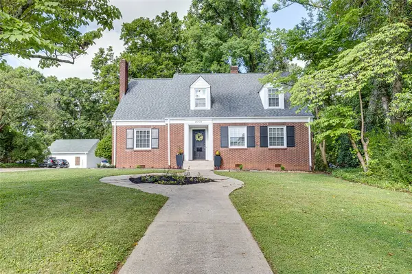 2009 Edgewood Avenue, Anderson, SC 29625