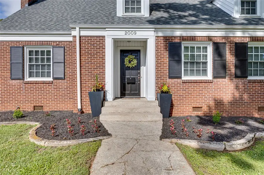 2009 Edgewood Avenue, Anderson, SC 29625 - #2