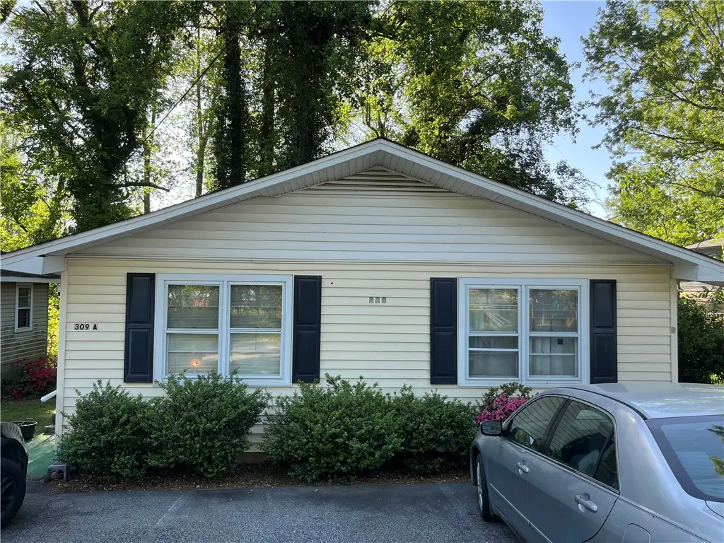 309 Bahan Street, Taylors, SC 29687 - #1