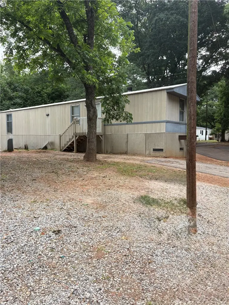 2204/ Lot 4A Standridge Road, Anderson, SC 29625 - #1
