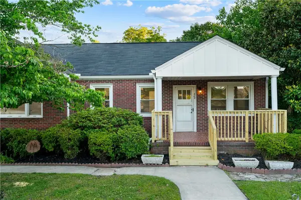 602 Woodside Avenue, Fountain Inn, SC 29644