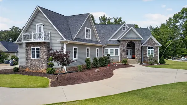 206 James Hare Road, Anderson, SC 29626
