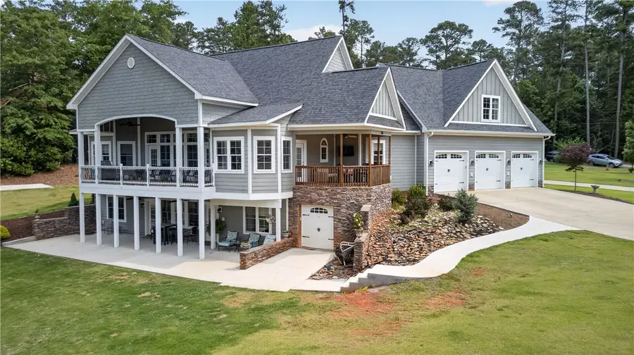 206 James Hare Road, Anderson, SC 29626 - #2