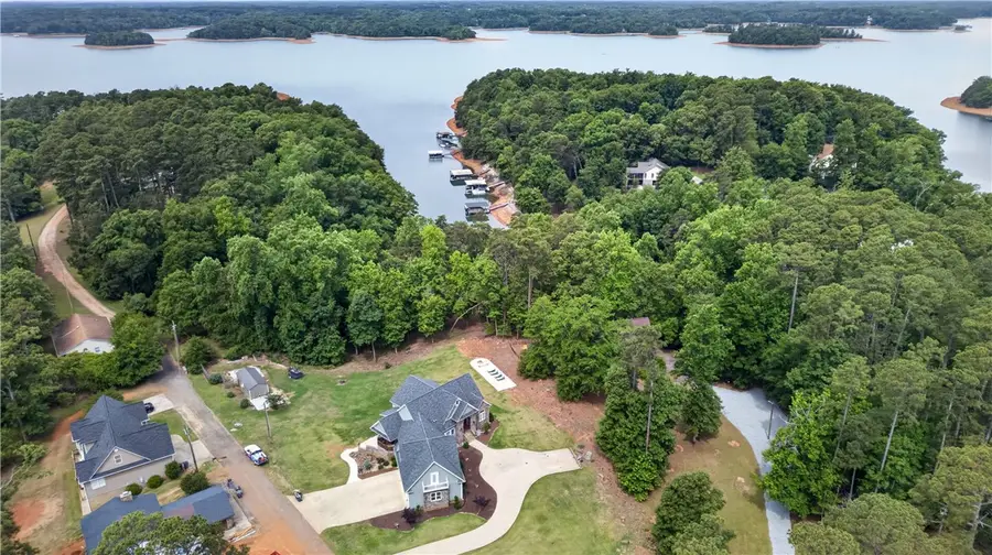 206 James Hare Road, Anderson, SC 29626 - #3