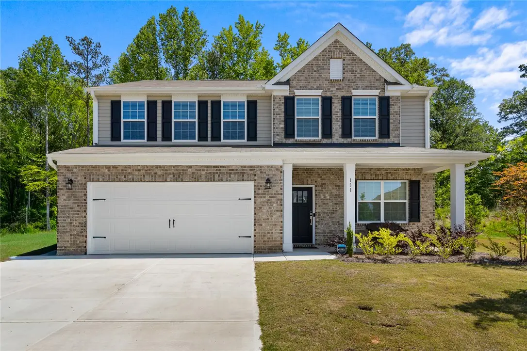 131 Somerset Lane, Central, SC 29630 - #1