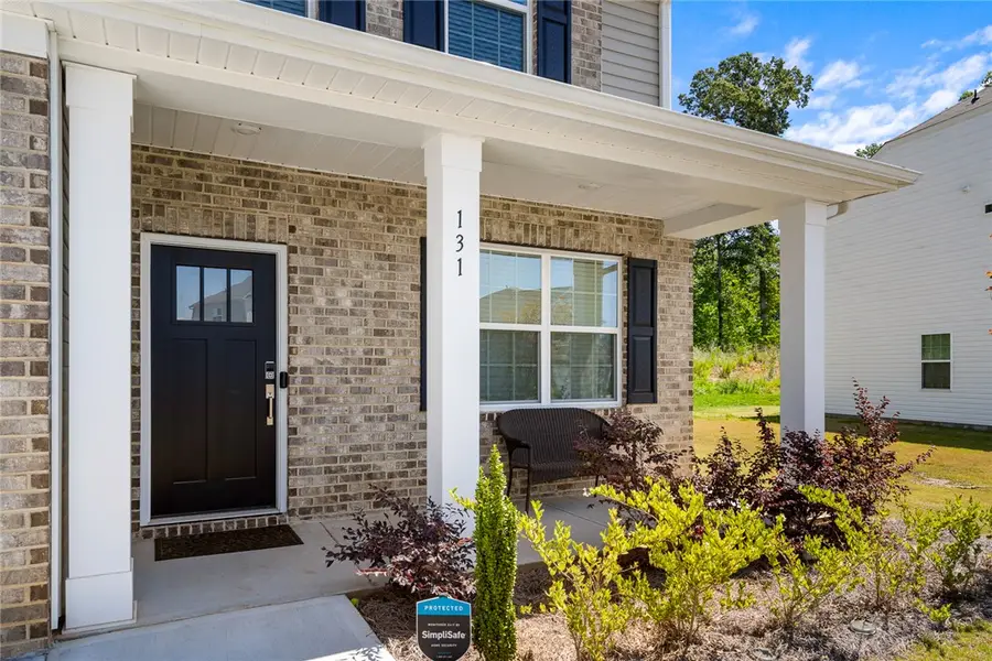131 Somerset Lane, Central, SC 29630 - #2