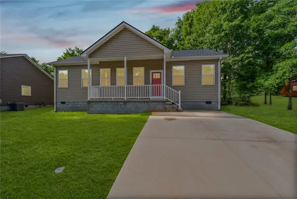 96 Prairie Lane, Anderson, SC 29624