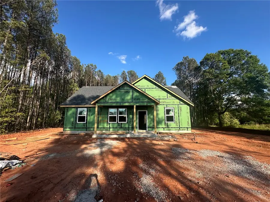 113 Big Woods Circle, Belton, SC 29627 - #2