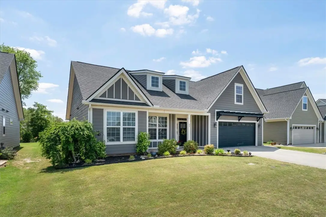 21 Barron Glenn Way, Anderson, SC 29621 - #1