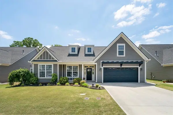 21 Barron Glenn Way, Anderson, SC 29621