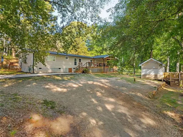 217 Old River Road, Pelzer, SC 29669