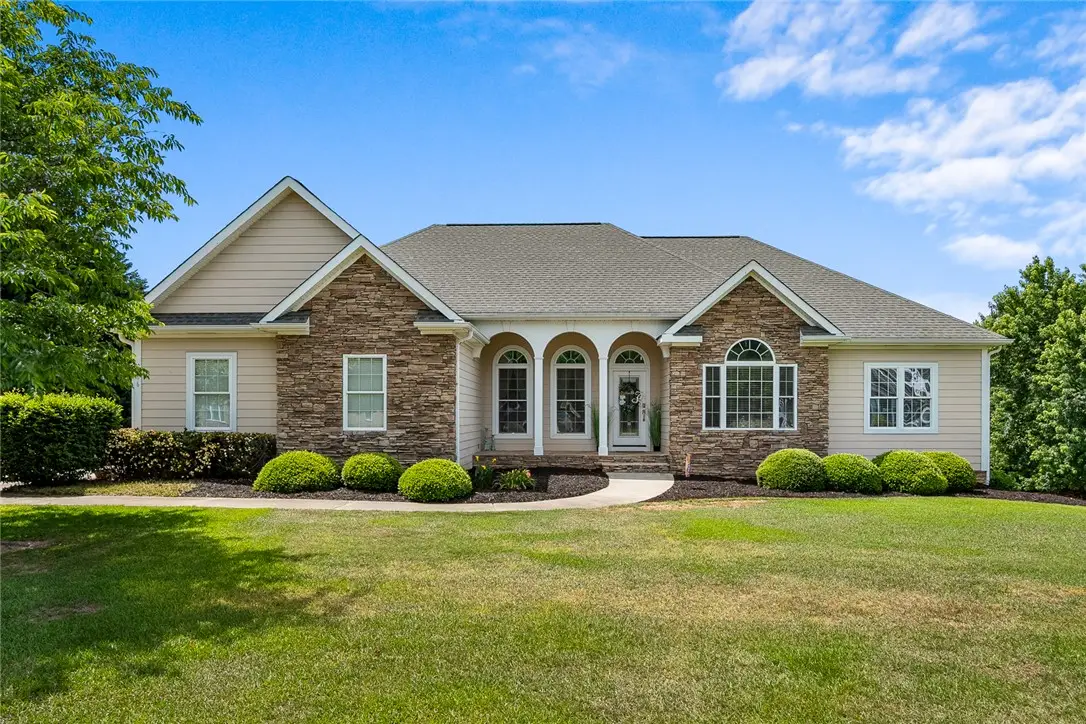 106 Woods Drive, West Union, SC 29696 - #1