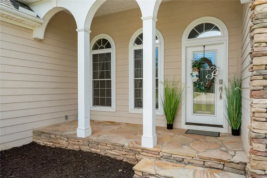 106 Woods Drive, West Union, SC 29696 - #3