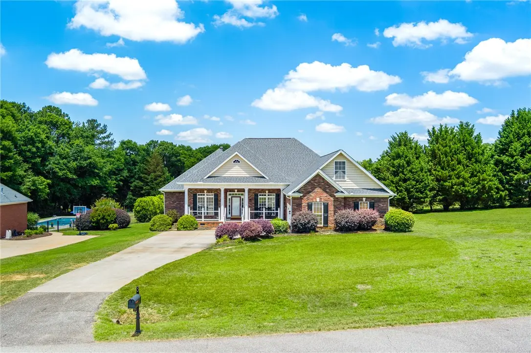 123 Mcphail Farm Circle, Anderson, SC 29621 - #1