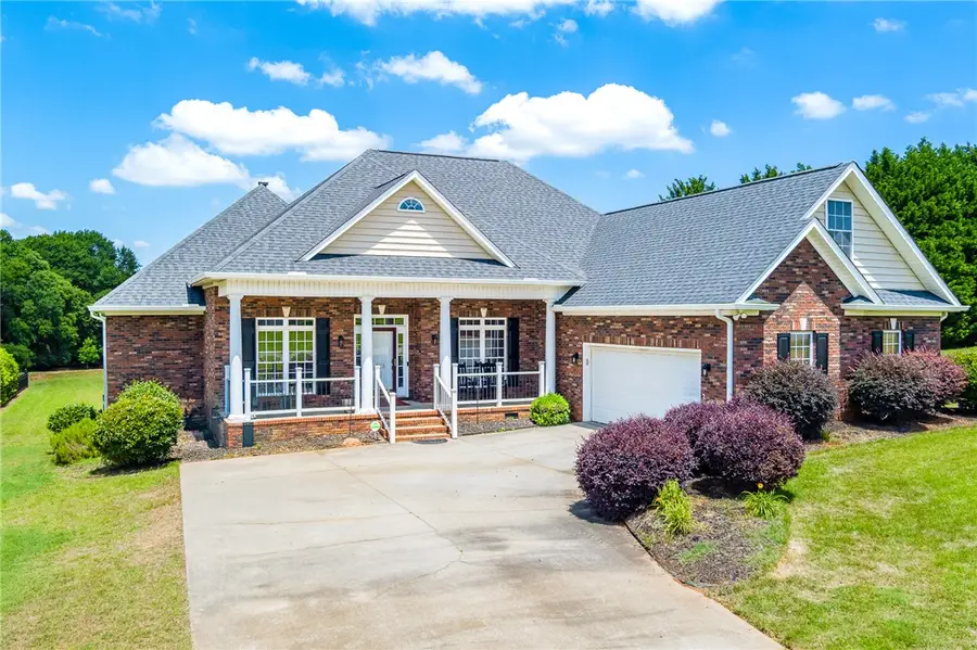 123 Mcphail Farm Circle, Anderson, SC 29621 - #2