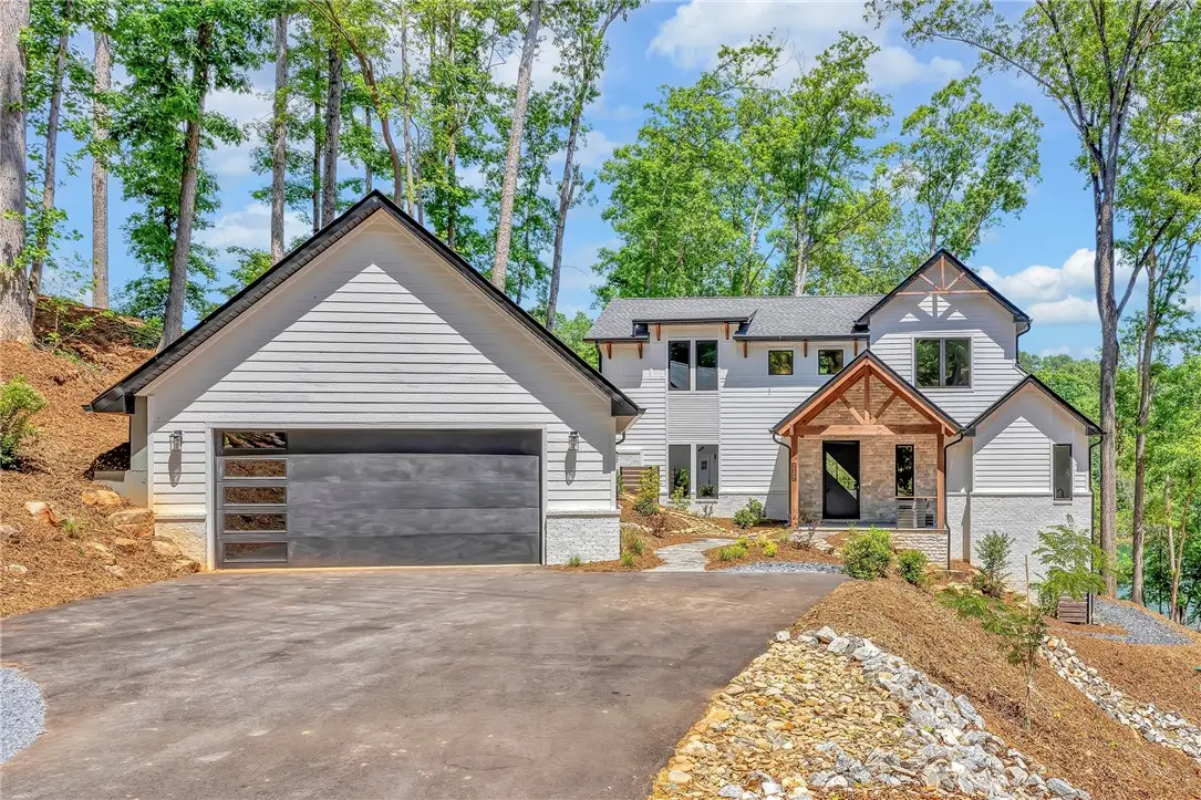 4014 Hardwood Pointe Drive, West Union, SC 29696 - #1