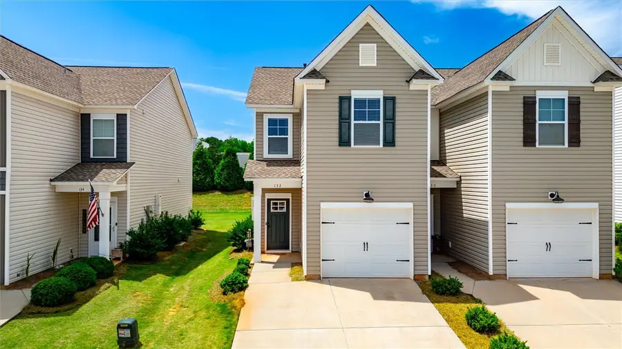 132 Adger Road, Pendleton, SC 29670 - #2
