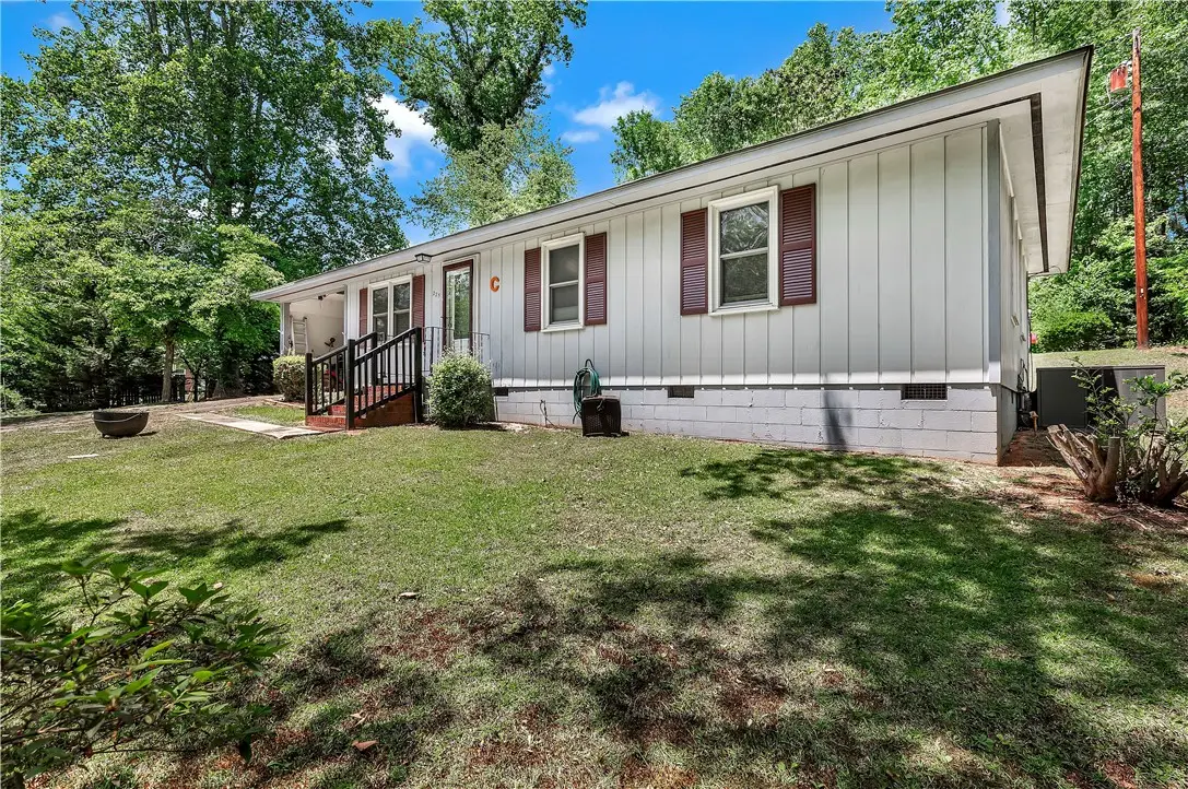 225 Meadowlark Drive, Walhalla, SC 29691 - #1
