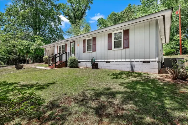 225 Meadowlark Drive, Walhalla, SC 29691
