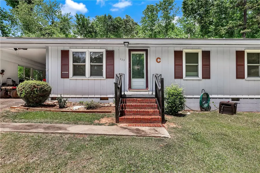 225 Meadowlark Drive, Walhalla, SC 29691 - #2