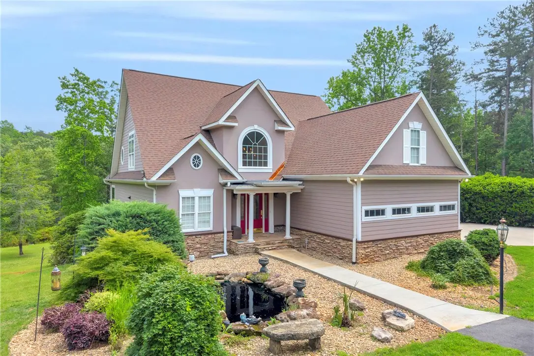 189 Beaver Lake Road, West Union, SC 29696 - #1