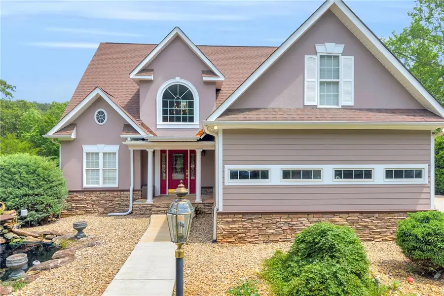 189 Beaver Lake Road, West Union, SC 29696 - #2