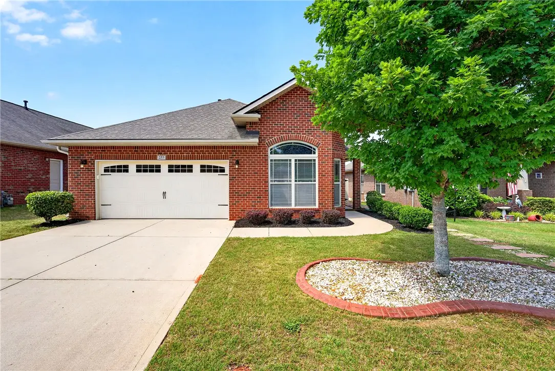 253 Scottish Avenue, Simpsonville, SC 29680 - #1