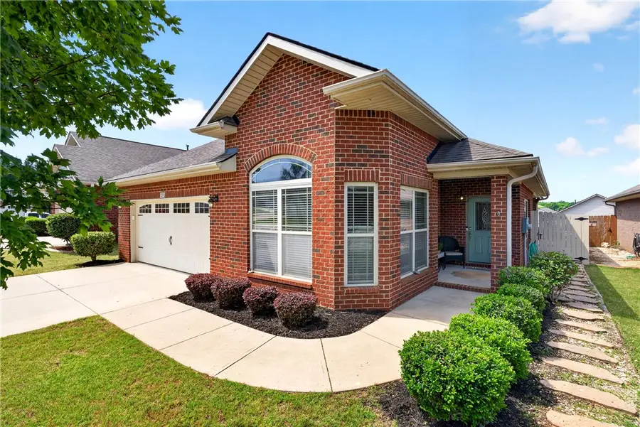 253 Scottish Avenue, Simpsonville, SC 29680 - #3