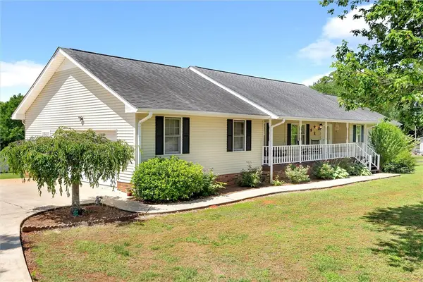 211 Sam Brown Road, Seneca, SC 29678