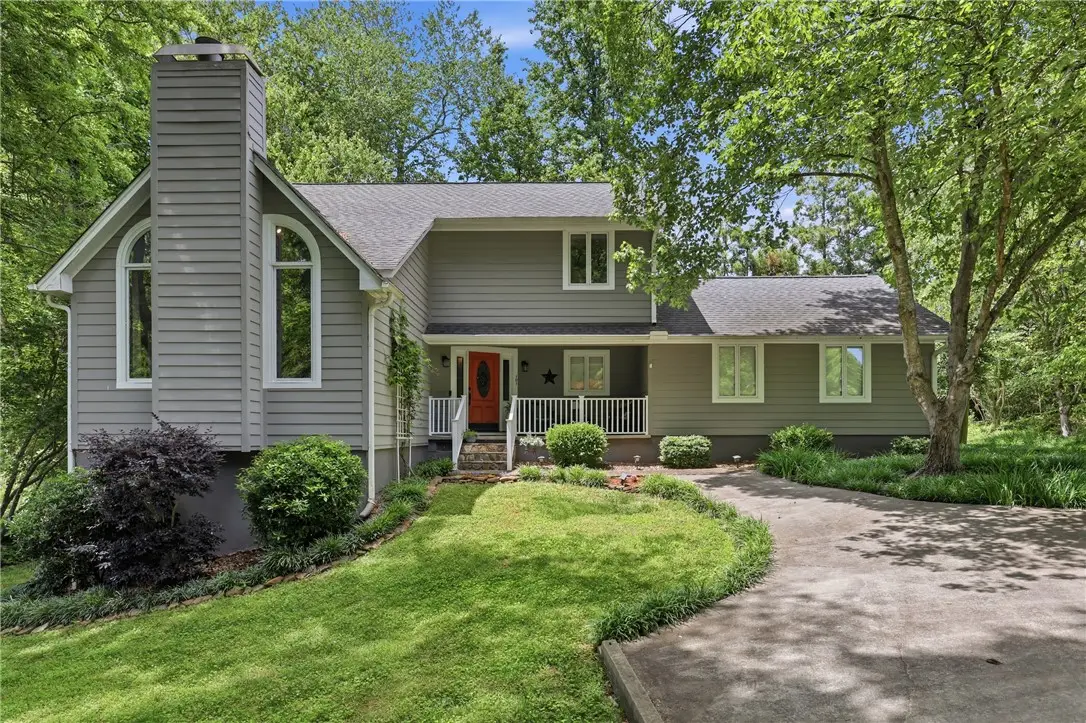 101 Shaftsbury Road, Clemson, SC 29631 - #1
