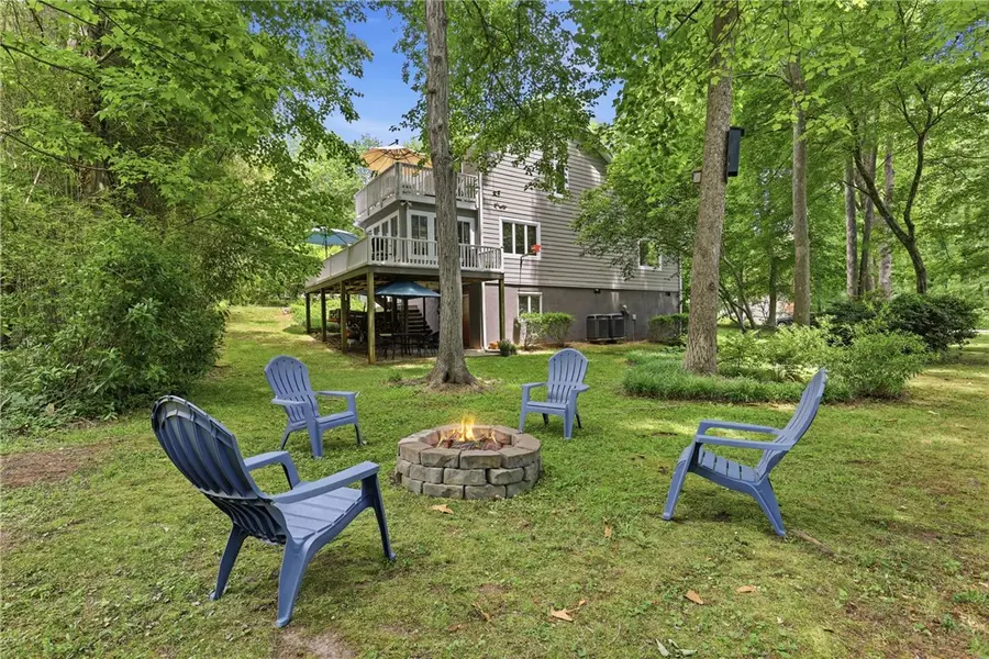 101 Shaftsbury Road, Clemson, SC 29631 - #3