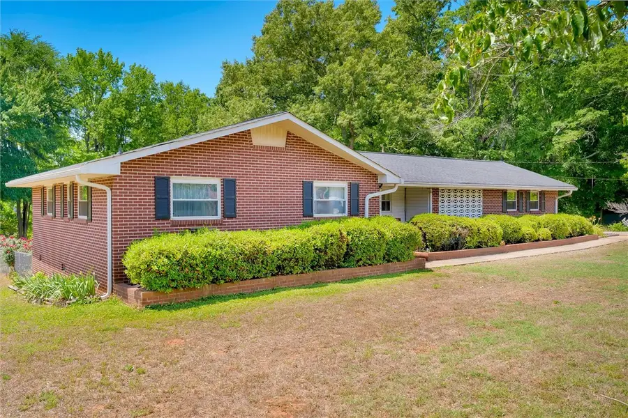 1815 Old Pearman Dairy Road, Anderson, SC 29625 - #3