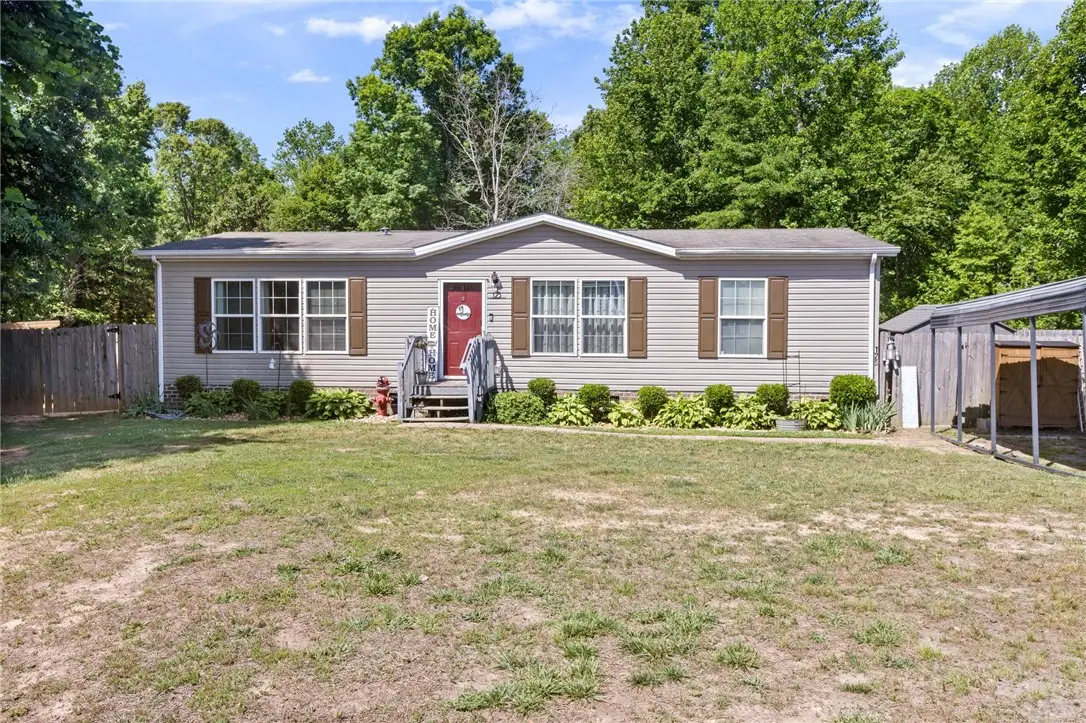 125 Avery Drive, Easley, SC 29640 - #1