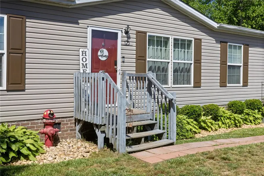 125 Avery Drive, Easley, SC 29640 - #2