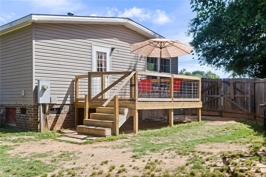 125 Avery Drive, Easley, SC 29640 - #3